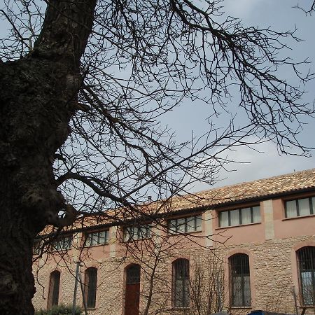 Alojamiento Rural Fuente Cancana Molina de Aragon Bagian luar foto