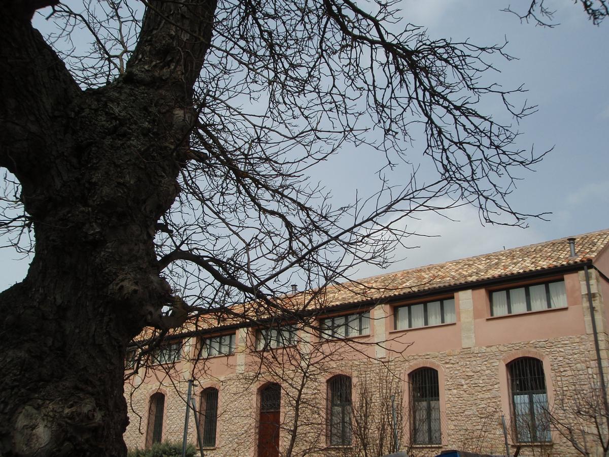 Alojamiento Rural Fuente Cancana Molina de Aragon Bagian luar foto