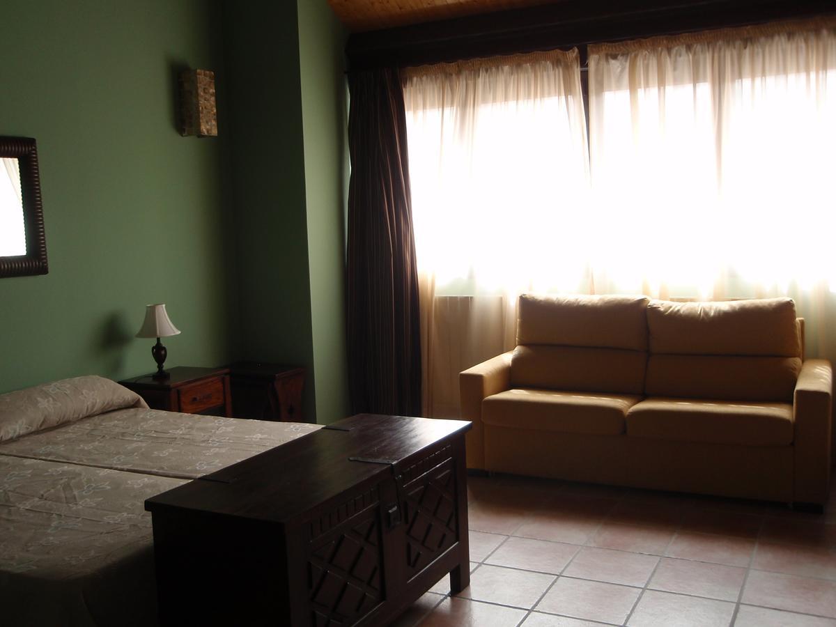 Alojamiento Rural Fuente Cancana Molina de Aragon Bagian luar foto