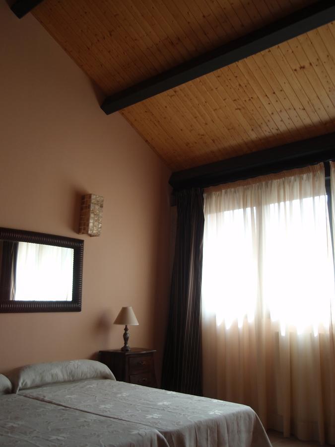 Alojamiento Rural Fuente Cancana Molina de Aragon Bagian luar foto